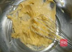 Cranberry biscuits recipe 1