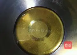 Illustration of how to make moon cakes 1