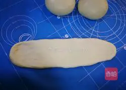 Illustration of how to make mellow milk toast 20