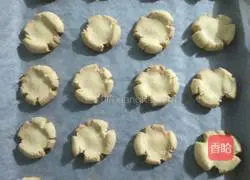 Margarita Biscuits Recipe Illustration 9