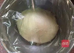 Illustration of how to make beer bread 6