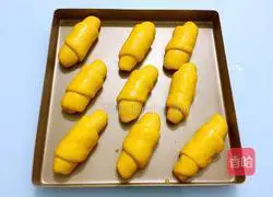 Carrot Bread Recipe Illustration 17