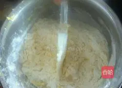 Sesame glass biscuits recipe 4