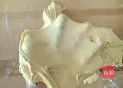 Milk pumpkin toast recipe 3