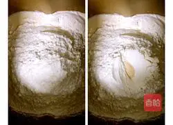 Cinnamon Cranberry Bread Rolls Recipe Illustration 3