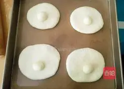 Anpanman Recipe Illustration 7