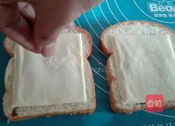 Devil Toast Recipe Illustration 4