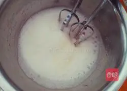 Finger biscuits Practice illustration 2