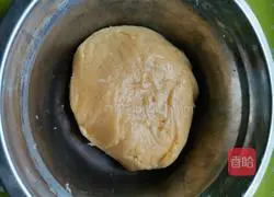 Illustration of how to make swirl cookies 4