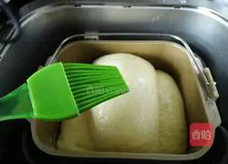 Custard Super Soft Toast Recipe Illustration 11