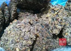 Illustration of how to make jujube oatmeal biscuits 7