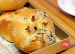 Cheese Lava Bread Recipe Illustration 19