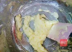 Lemon cookies recipe 3