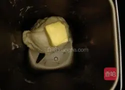 Milk toast 450g recipe 3