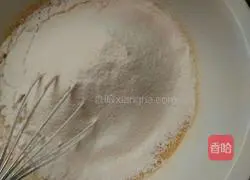 Whole wheat cartoon biscuits recipe 3