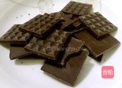 Illustration of how to make bread donuts 11