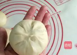 How to make super soft coconut buns 8