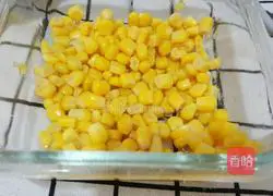 Sweet corn toast recipe 3