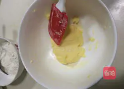 Illustration of how to make cranberry cookies with zero failure for beginners 2