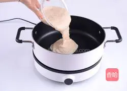 Crystal Rose Mooncake Recipe Illustration 3