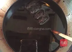 Chocolate Cookies Recipe Illustration 3