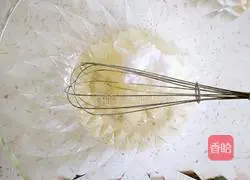Illustration of how to make simple and interesting biscuits (without butter) 2