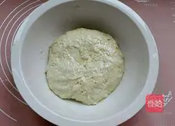 Illustration of how to make fried cakes 4