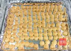 Illustration of how to make Wangzi steamed buns 14