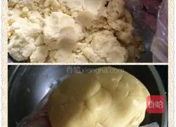 Illustration of how to make melt-in-your-mouth margarita cookies 6