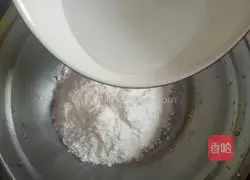 Snow Skin Mooncake Recipe Illustration 2