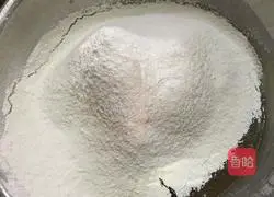 Wu Ren mooncake recipe 4