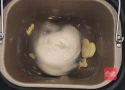 Leopard print toast recipe 2