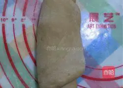 Chocolate Condensed Milk Toast (Chinese Type) Recipe Illustration 9