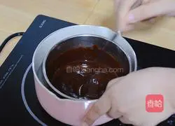 Illustration of how to make 