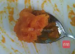 Little Rabbit Illustration of how to make cookies 3