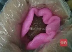 Snow Skin Mooncake Recipe Illustration 8