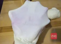 Yoghurt honey bun recipe 2