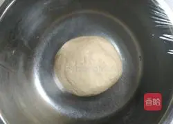 Pattern Illustration of how to make cookies 7