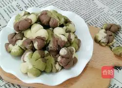 Camouflage cookies recipe 23