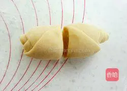 Illustration of how to bake bread 8