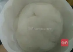 Snow Skin Mooncake Recipe Illustration 9