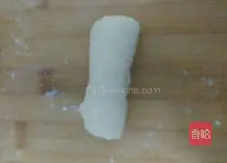 Illustration of how to make bread 6