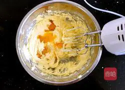 Cranberry Cookie Recipe Illustration 5