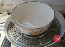 Snow Skin Mooncake Recipe Illustration 5