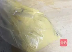 Microwave vegetable oil biscuits recipe 3