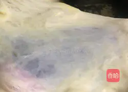 Private customization Illustration of how to make egg paste flower buds 5