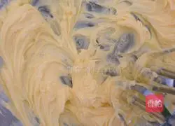 Black sesame oatmeal high fiber biscuits recipe 1