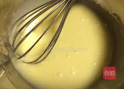 Cranberry Button Crisp Recipe Illustration 2