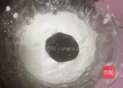 Chocolate Cookies Recipe Illustration 3