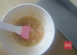 Toast Illustration of making cheese 2